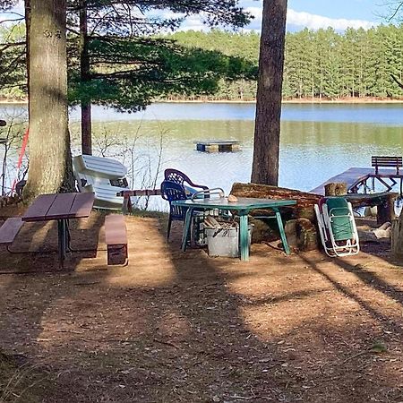 Hotter'S Cabin Sayner Dış mekan fotoğraf