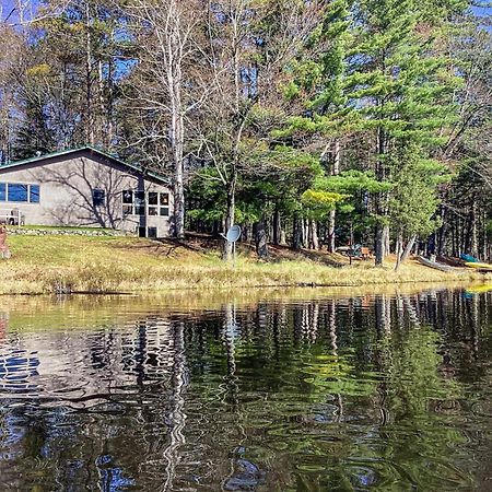 Hotter'S Cabin Sayner Dış mekan fotoğraf