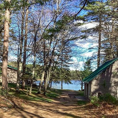 Hotter'S Cabin Sayner Dış mekan fotoğraf