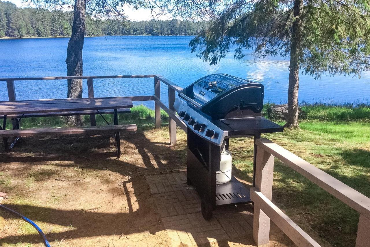 Hotter'S Cabin Sayner Dış mekan fotoğraf