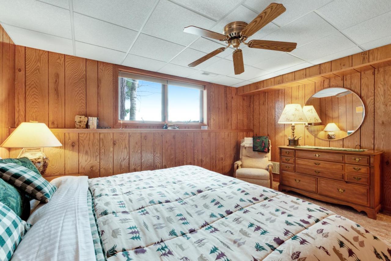 Hotter'S Cabin Sayner Dış mekan fotoğraf